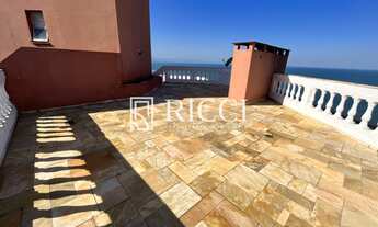 Imagem 4: COBERTURA RESIDENCIAL em GUARUJÁ - SP, MORRO SOROCOTUBA