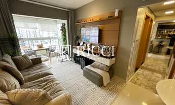 Imagem 4: Comprar Apartamento no Embaré; Apartamento a venda Embaré Santos; Apartamento a venda Ibiz