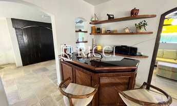 Imagem 5: COMPRAR CASA ESPETACULAR 4 SUÍTES NO JARDIM ACAPULCO (OPORTUNIDADE) !!!