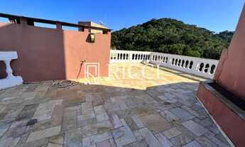 Imagem 7: COBERTURA RESIDENCIAL em GUARUJÁ - SP, MORRO SOROCOTUBA