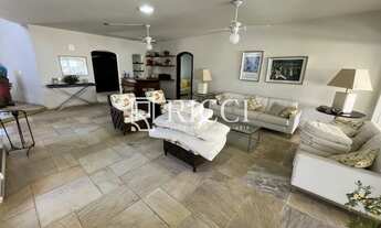 Imagem 3: COMPRAR CASA ESPETACULAR 4 SUÍTES NO JARDIM ACAPULCO (OPORTUNIDADE) !!!