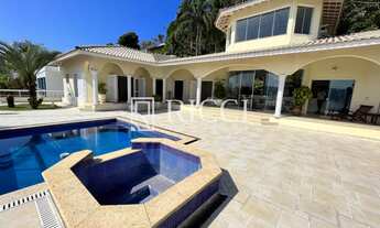 Imagem 2: COMPRAR CASA ESPETACULAR NO CANTÃO DA ENSEADA 6 SUÍTES !!!