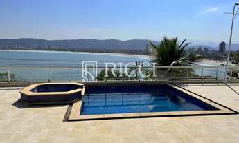 Imagem 6: COMPRAR CASA ESPETACULAR NO CANTÃO DA ENSEADA 6 SUÍTES !!!