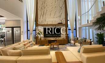 Imagem: Mansão na Riviera São Lourenço