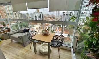 Imagem 2: Comprar Apartamento no Embaré; Apartamento a venda Embaré Santos; Apartamento a venda Ibiz