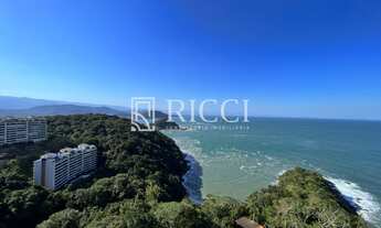 Imagem 3: COBERTURA RESIDENCIAL em GUARUJÁ - SP, MORRO SOROCOTUBA