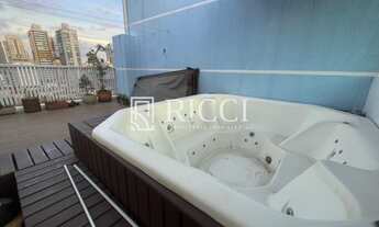 Imagem 4: COMPRAR COBERTURA TRIPLEX COM 3 DORMITORIOS