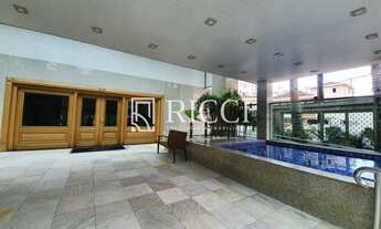 Imagem 2: APARTAMENTO RESIDENCIAL em SANTOS - SP, PONTA DA PRAIA