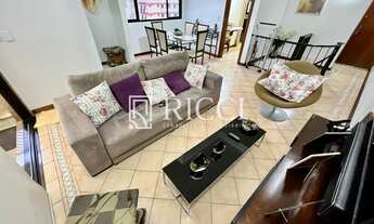 Imagem 5: Cobertura residencial para Venda Embaré, Santos 3 dormitórios sendo 2 suítes, 1 sala, 4 ba