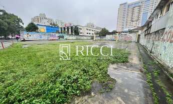 Imagem 4: Terreno a Venda em Santos