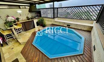 Imagem: Cobertura residencial para Venda Embaré