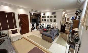 Imagem 3: COMPRAR CASA PONTA DA PRAIA SANTOS