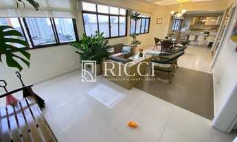 Imagem: COBERTURA RESIDENCIAL em SANTOS - SP, PONTA