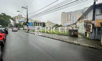 Imagem 5: Terreno a Venda em Santos