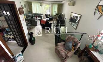 Imagem: CASA RESIDENCIAL em SANTOS - SP, GONZAGA