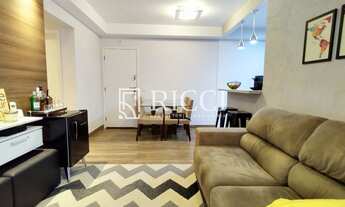 Imagem: APARTAMENTO RESIDENCIAL em SANTOS - SP