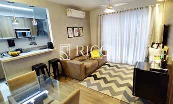 Imagem: APARTAMENTO RESIDENCIAL em SANTOS - SP