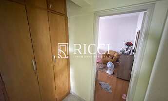 Imagem 3: COBERTURA RESIDENCIAL em SANTOS - SP, VILA BELMIRO