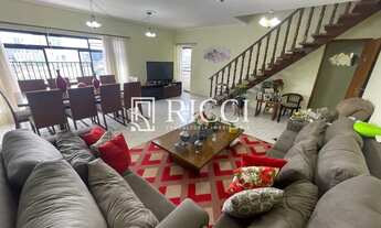 Imagem: COBERTURA RESIDENCIAL em SANTOS - SP, VILA