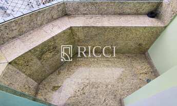 Imagem 5: 3/1 suíte com churrasqueira privativa