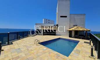 Imagem: Cobertura penthouse, 3 dormitórios na Rua