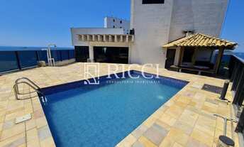 Imagem 3: Cobertura penthouse, 3 dormitórios na Rua Costa Esmeralda