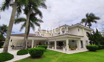 Imagem: COMPRAR CASA ESPETACULAR 6 SUÍTES NO JARDIM