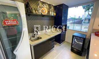 Imagem: CASA RESIDENCIAL em SANTOS - SP, BOQUEIRÃO