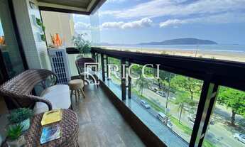 Imagem: Apartamento Vista Mar