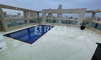 Imagem 5: COBERTURA RESIDENCIAL em SANTOS - SP, GONZAGA