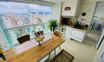 Imagem: APARTAMENTO RESIDENCIAL em SANTOS - SP