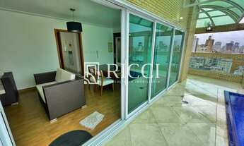 Imagem 3: COBERTURA RESIDENCIAL em SANTOS - SP, GONZAGA