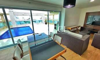 Imagem 2: COBERTURA RESIDENCIAL em SANTOS - SP, GONZAGA