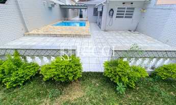 Imagem: CASA RESIDENCIAL em SANTOS - SP, MARAPÉ