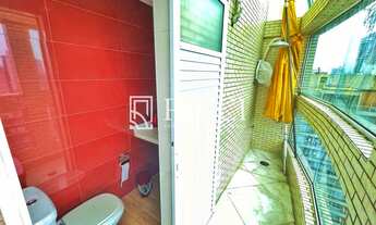 Imagem 4: COBERTURA RESIDENCIAL em SANTOS - SP, GONZAGA