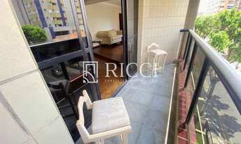 Imagem 3: APARTAMENTO RESIDENCIAL em SANTOS - SP, BOQUEIRÃO