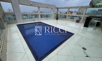 Imagem: COBERTURA RESIDENCIAL em SANTOS - SP, GONZAGA