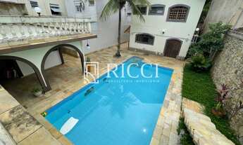 Imagem: Casa isolada, maravilhosa