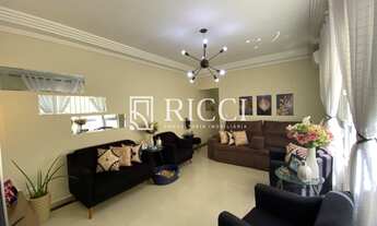 Imagem 4: Casa sobreposta baixa com edicula