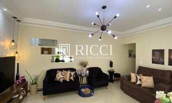 Imagem 3: Casa sobreposta baixa com edicula