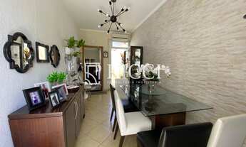 Imagem 6: Casa sobreposta baixa com edicula