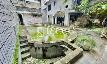Imagem: TERRENO RESIDENCIAL em SÃO VICENTE - SP