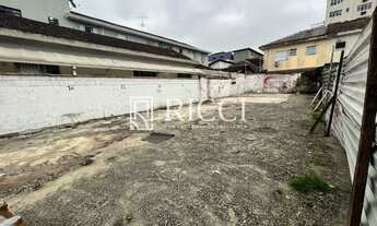 Imagem 2: Comprar terreno Campo Grande Santos