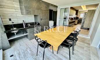 Imagem 2: COMPRAR APARTAMENTO FRENTE MAR, COM VARANDA GOURMET, 4 DORMITÓRIOS SENDO 2 SUÍTES!!!