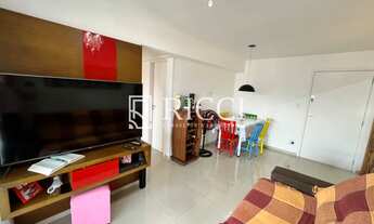 Imagem 7: COMPRAR IMÓVEL SÃO VICENTE COM LAZER COMPLETO, VISTA MAR E VARANDA GOURMET !!!