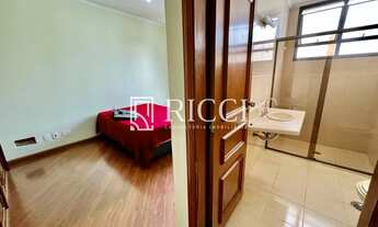 Imagem 7: Apartamento residencial para Venda Boqueirão, Santos 3 dormitórios sendo 1 suíte, 2 salas