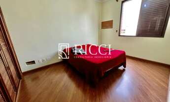 Imagem 5: Apartamento residencial para Venda Boqueirão, Santos 3 dormitórios sendo 1 suíte, 2 salas