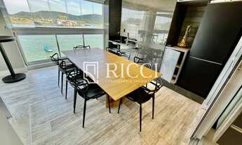 Imagem 6: COMPRAR APARTAMENTO FRENTE MAR, COM VARANDA GOURMET, 4 DORMITÓRIOS SENDO 2 SUÍTES!!!