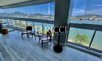 Imagem: COMPRAR APARTAMENTO FRENTE MAR, COM VARANDA