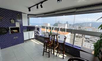 Imagem: COMPRAR IMÓVEL SÃO VICENTE COM LAZER COMPLETO